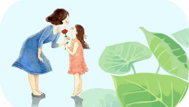 挚爱母亲节丨替你为母亲准备了爱的礼物，请接收！