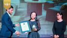 创始人荣获2023第六届美国AIIDA国际影响力创新设计师